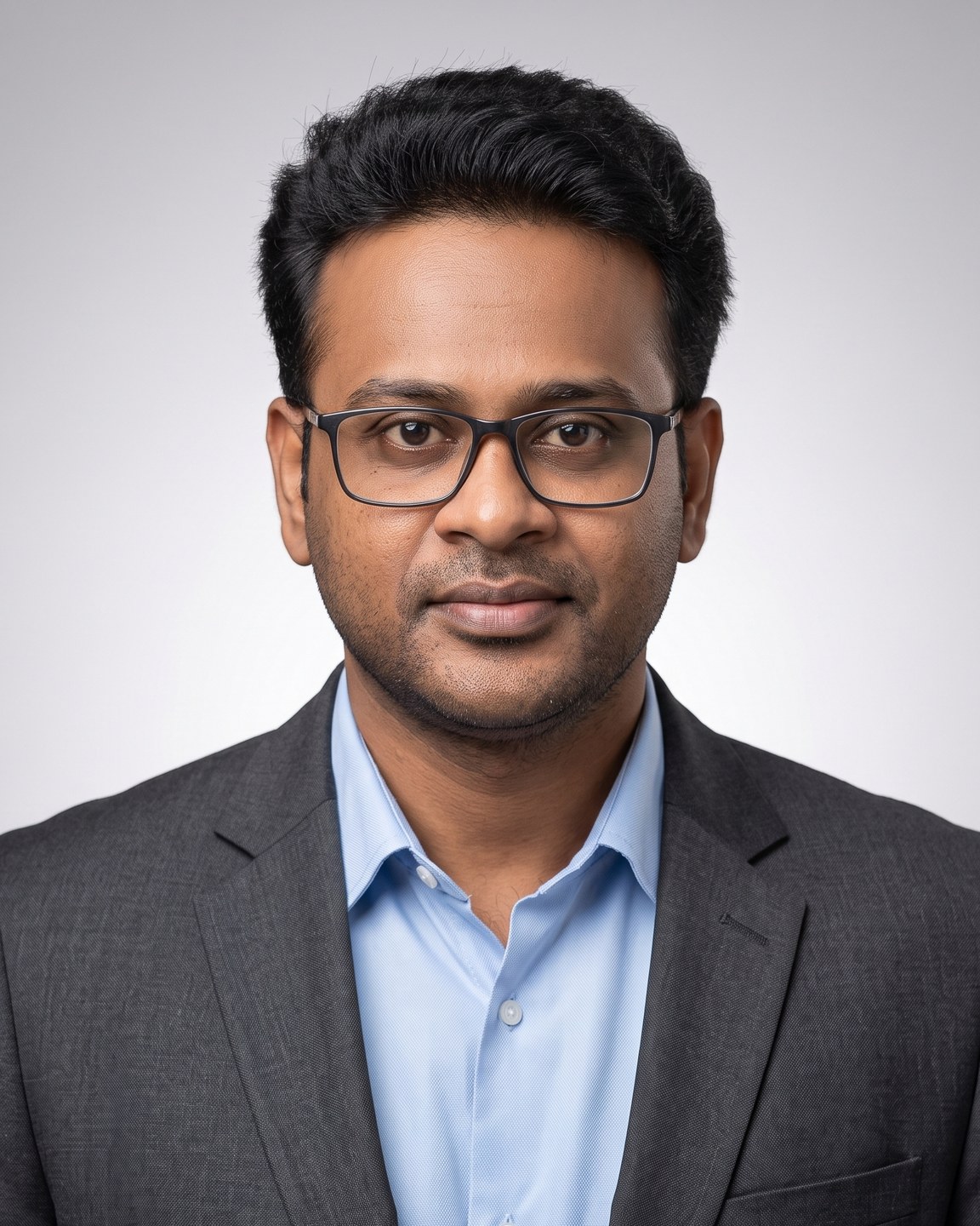 Harish Kornepati