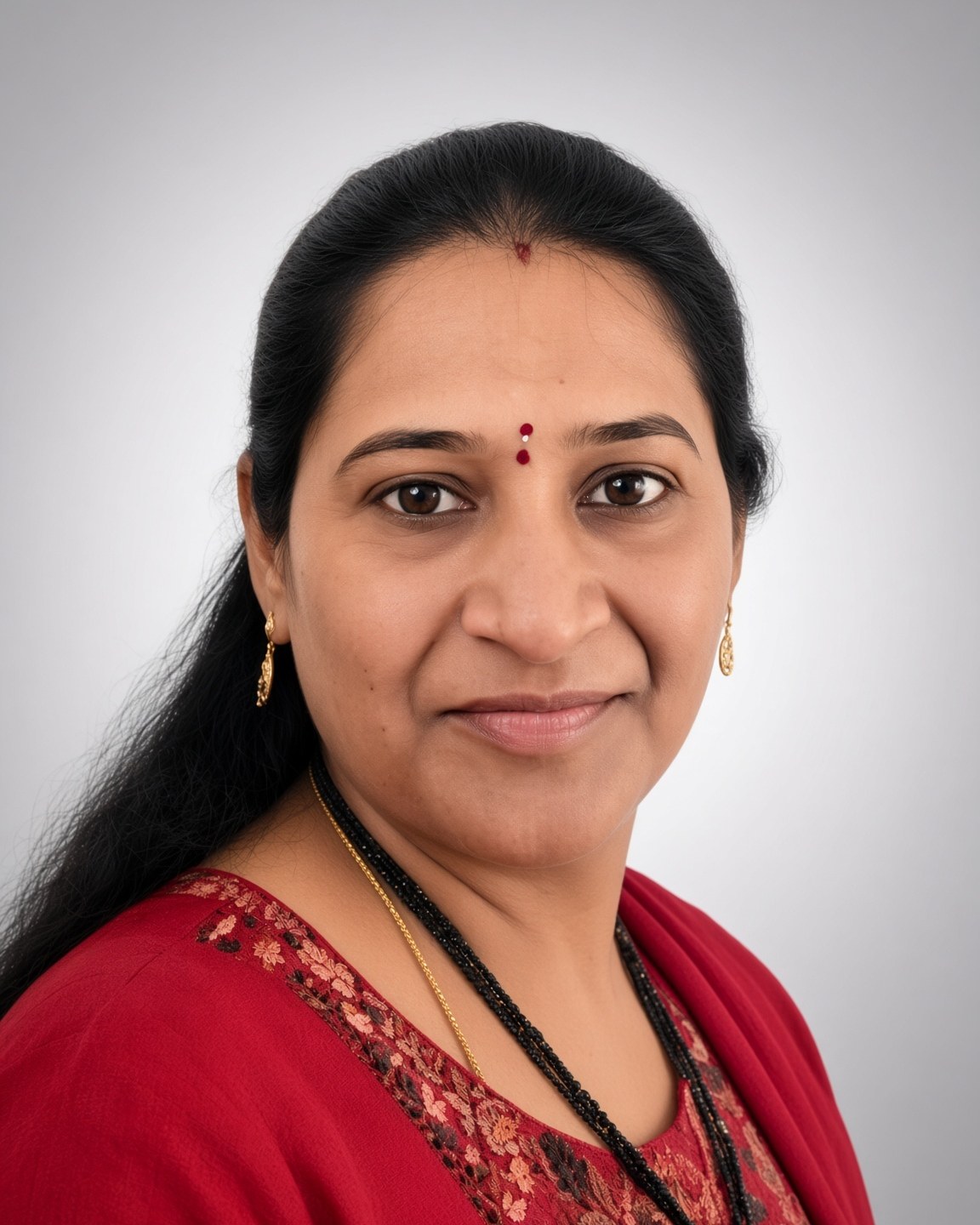 Srilatha Ram Mohan Chinda